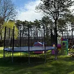 Dom Nad Jeziorem Mazury Pomost Segment 2 *